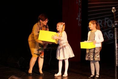 4 - 5.03.2016 - KONKURS WOKALNY MIKROFON 2016