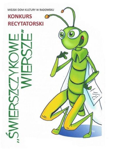 23 - 24.05.2018 - Konkurs Recytatorski dla Przedszkolaków 