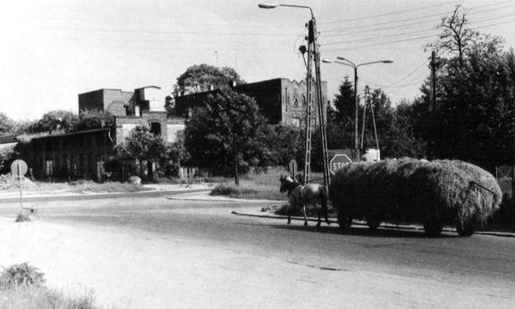 29.05.2015 – WYSTAWA „RADOMSKO NA PRZESTRZENI 25 LAT W FOTOGRAFII JACKA KASZYŃSKIEGO”