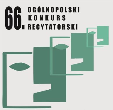 66.OGÓLNOPOLSKI KONKURS RECYTATORSKI