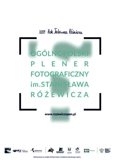 Ogólnopolski Plener Fotograficzny im.S.Różewicza